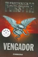 Vengador  Avenger (Best Seller)