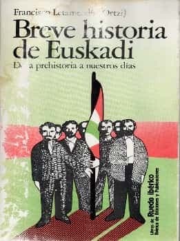 Breve historia de Euskadi