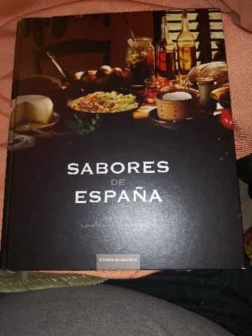 Sabores de España