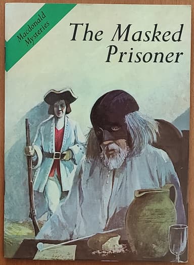 The Masked Prisoner