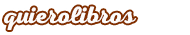 QuieroLibros title