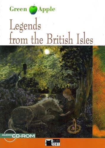 Legends from The British Isles
