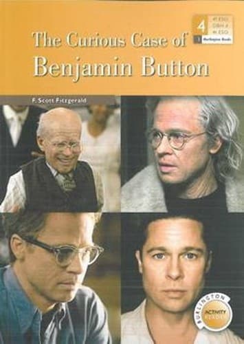 The curious case of Benjamin Button and two other stories