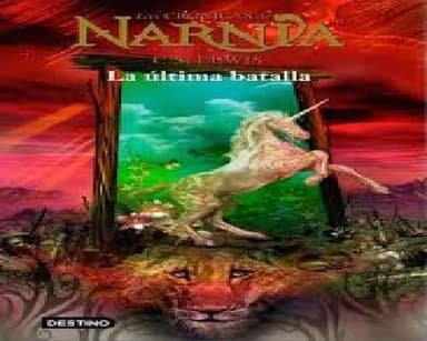 Narnia 7