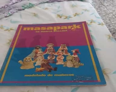 Masapark