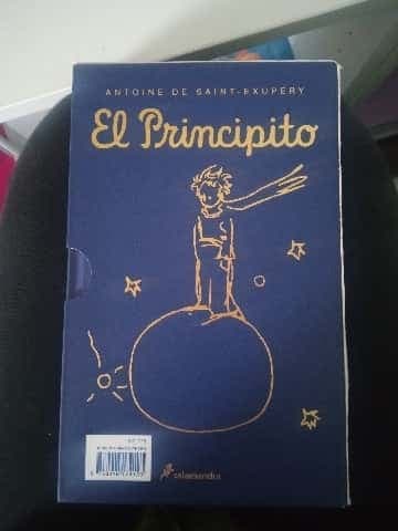 el principito