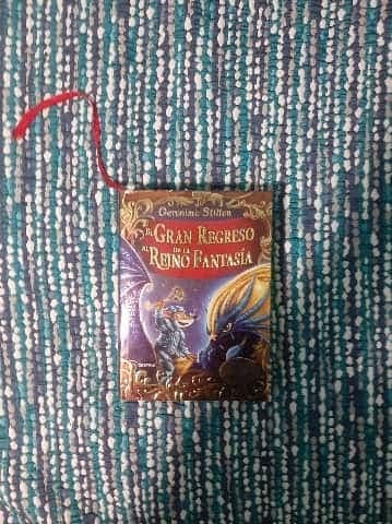 El gran regreso al reino de la fantasía