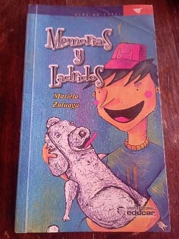 Memorias y Ladridos