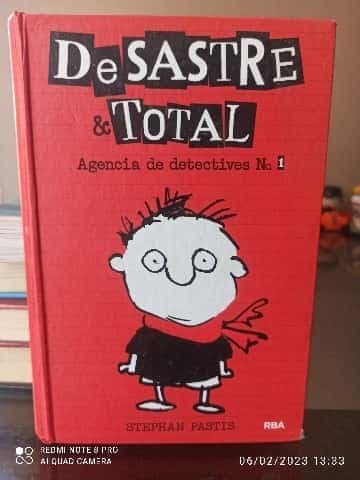 DeSastre & Total