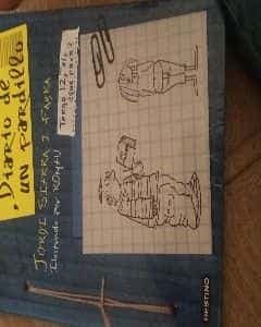 Diario de un pardillo