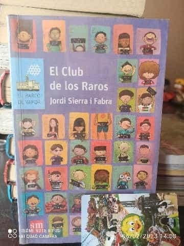El club de los raros