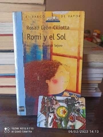 Romi y el Sol