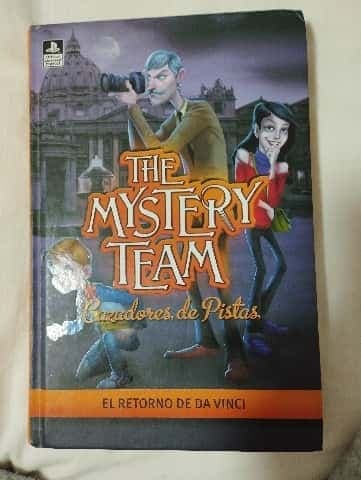 El retorno de Da Vinci