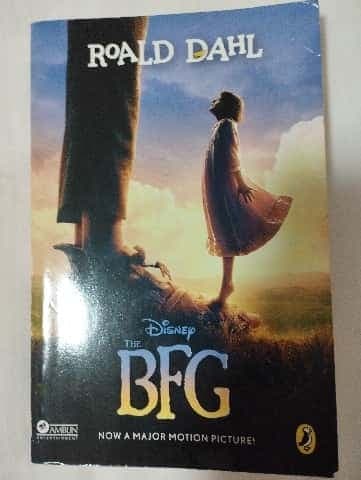 the BFG