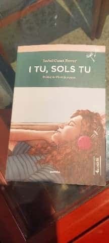 I tu, sols tu