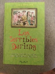 Los Terribles Darling