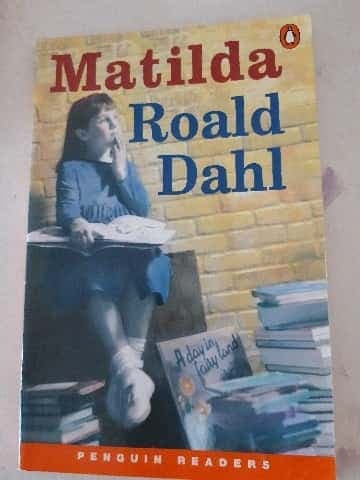 Matilda