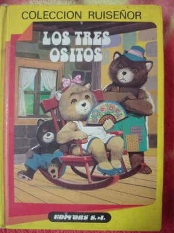 Los tres ositos
