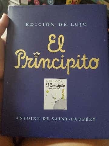 El principito