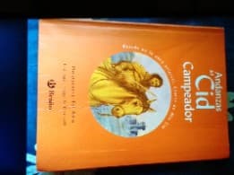 Andanzas del Cid Campeador