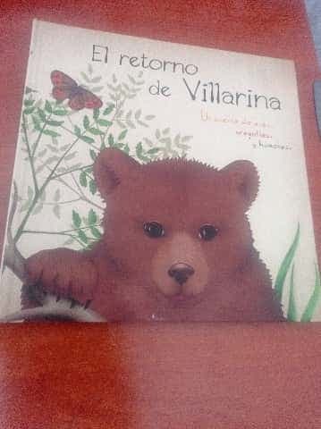 El retorno de Villarina