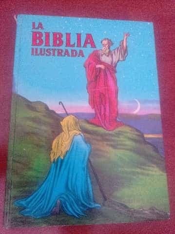 la Biblia ilustrada