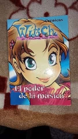 WITCH El poder de la música