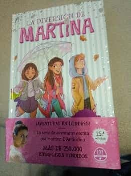 Aventuras en Londres