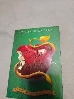 La isla de los perdidos
