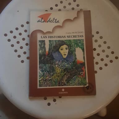 Las historias secretas