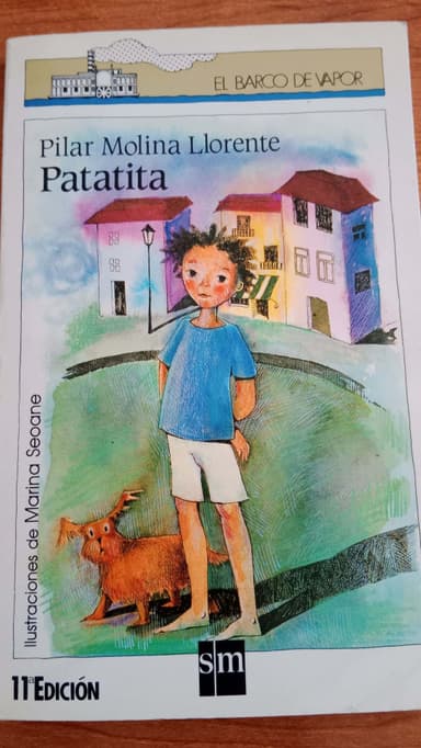Patatita