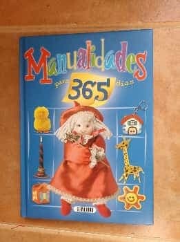 Manualidades 365 días