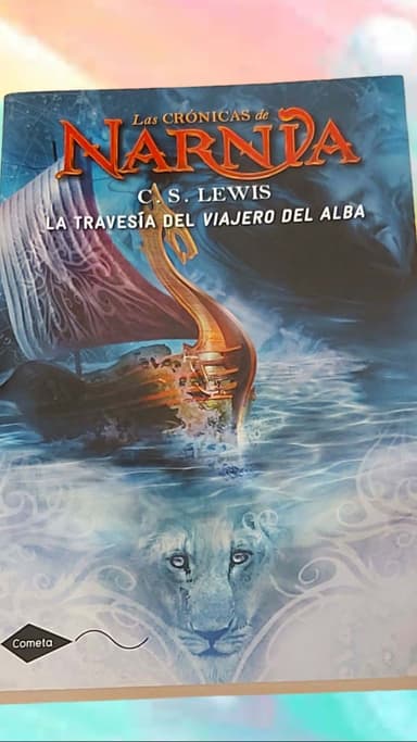 La travesia del viajero del alba