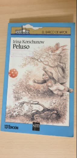 Peluso