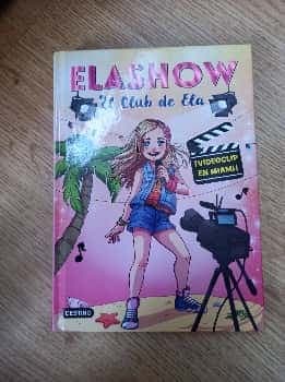 Elashow 3. ¡Videoclip en Miami!