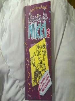 Diario de nikki 2