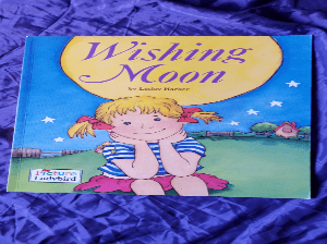 Wishing Moon (Picture Ladybirds)