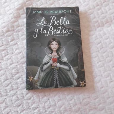 La Bella y la Bestia y otros cuentos
