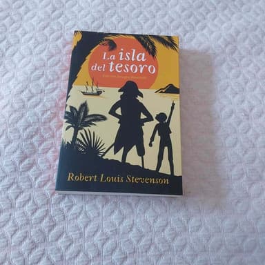 La isla del tesoro (Alfaguara Clásicos)