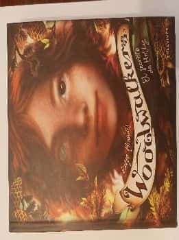 Woodwalkers El secreto de Holly