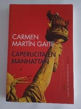 Caperucita en Manhattan