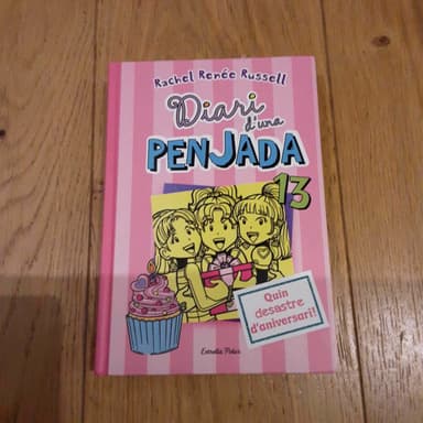 Diari duna penjada 13