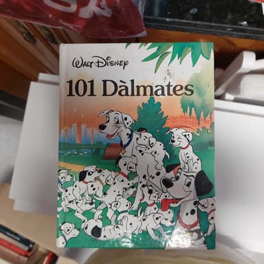 101 dàlmates