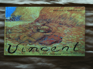 Vincent Con Amor