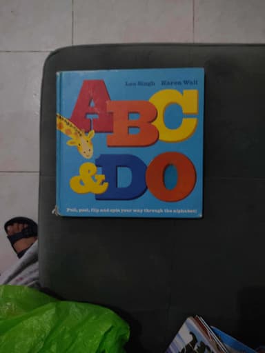 ABC and Do