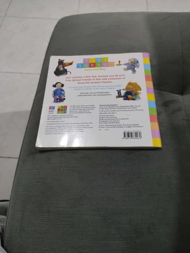 Play School