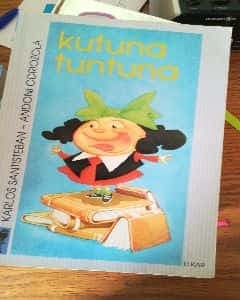Kutuna tuntuna