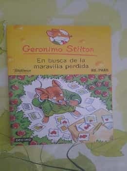 En busca de la maravilla perdida