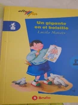 Un gigante en el bolsillo