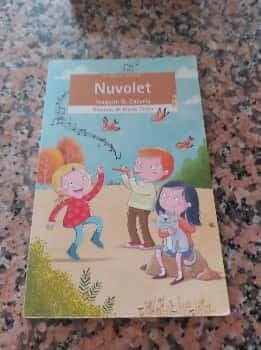 Nuvolet